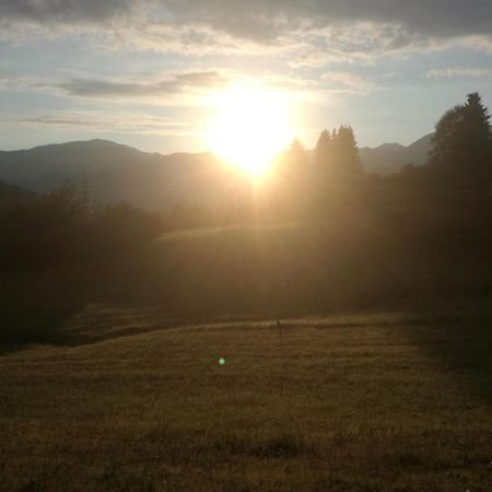 瑙德斯Adventure公寓 外观 照片